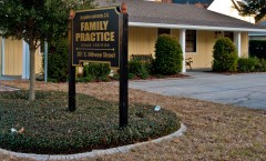 Azelvandre Family Practice 301 S. Milwee St. Longwood, FL 32750